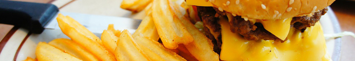 Eating Burger Sandwich Vegetarian at Natural Cafe Moorpark restaurant in Moorpark, CA.
